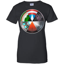 Load image into Gallery viewer, Coaiseaoris - Losiers semasuebils edarvel tosiauris T Shirt &amp; Hoodie